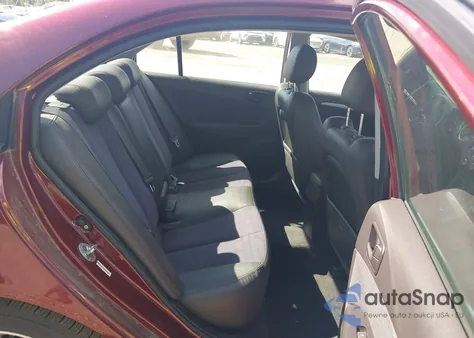 2009 Hyundai Sonata Se z USA, uszkodzony, nr VIN 5NPEU46C99H508258